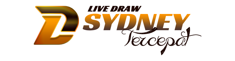 Live Draw Sydney Tercepat
